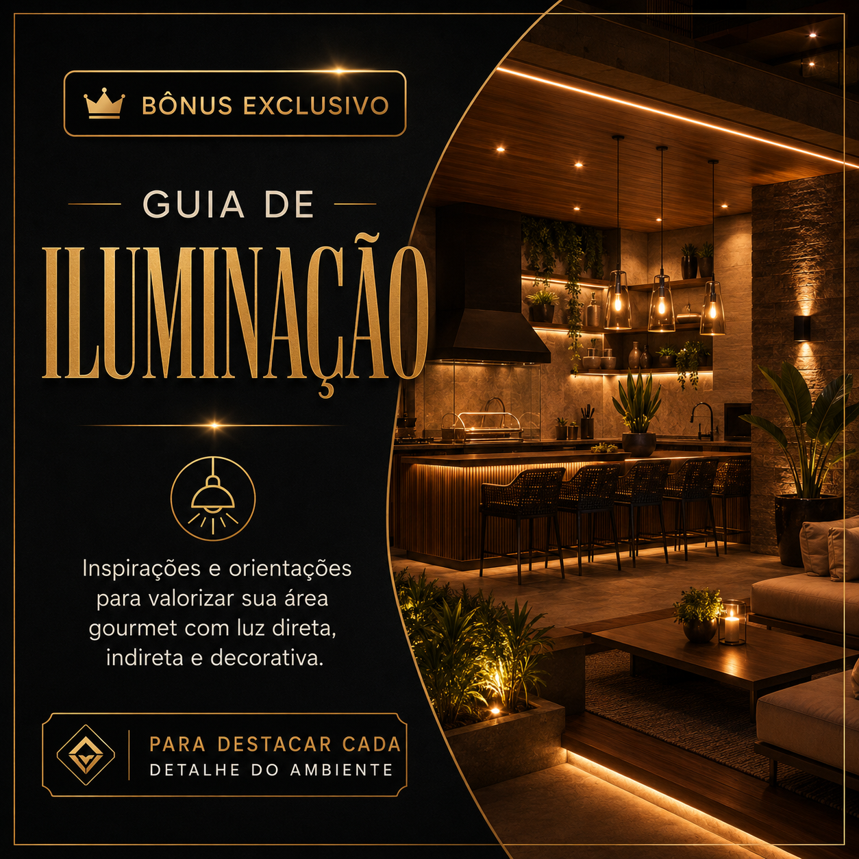 BÔNUS 3 - Guia de Iluminação